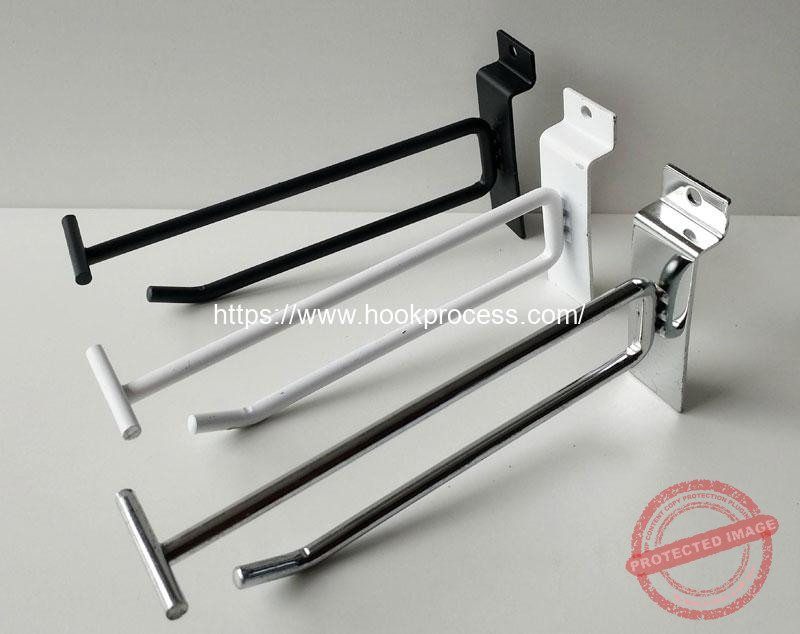 Automatic-Double-Wire-Rack-Hook-Welding-Making-Machine